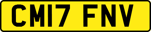 CM17FNV
