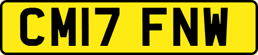 CM17FNW