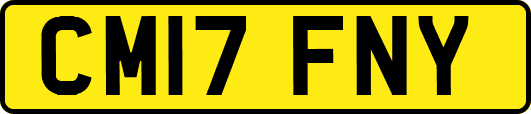 CM17FNY