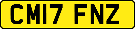 CM17FNZ