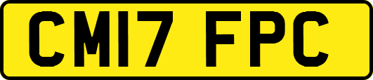 CM17FPC