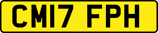 CM17FPH
