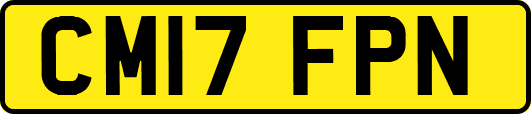 CM17FPN