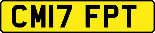 CM17FPT