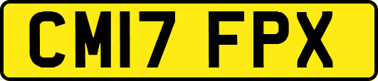 CM17FPX