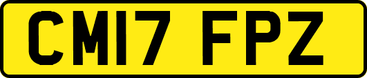 CM17FPZ