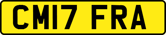 CM17FRA