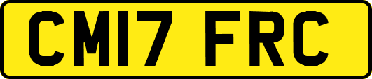 CM17FRC