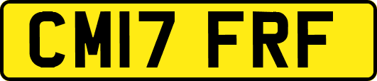 CM17FRF