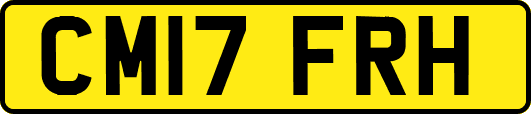 CM17FRH