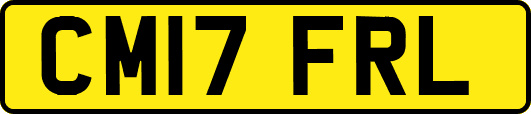 CM17FRL