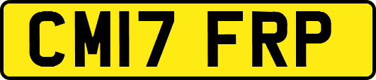 CM17FRP