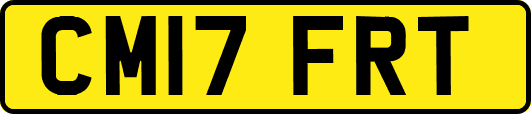 CM17FRT