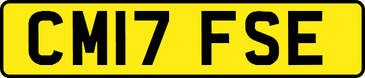 CM17FSE
