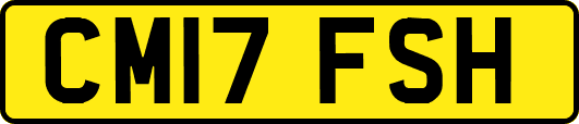CM17FSH