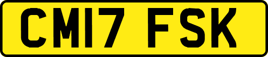 CM17FSK