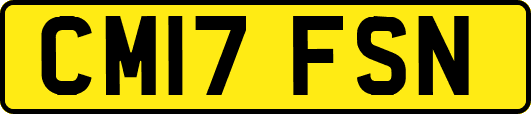 CM17FSN