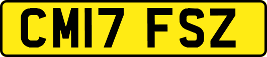 CM17FSZ