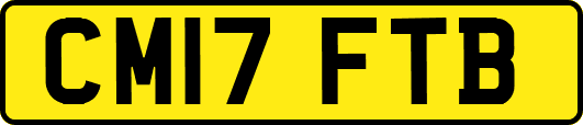 CM17FTB