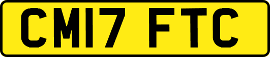 CM17FTC
