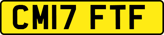 CM17FTF