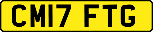 CM17FTG