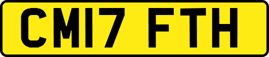 CM17FTH