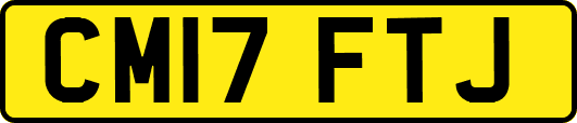 CM17FTJ