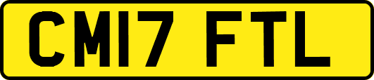 CM17FTL