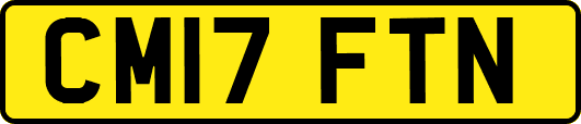 CM17FTN