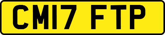 CM17FTP