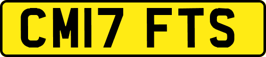 CM17FTS