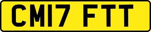 CM17FTT