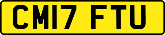 CM17FTU