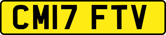 CM17FTV