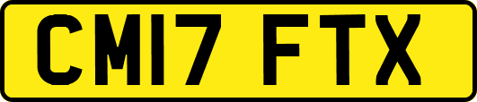 CM17FTX