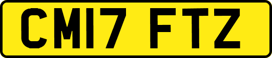 CM17FTZ