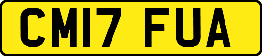 CM17FUA