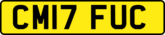 CM17FUC