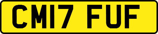 CM17FUF