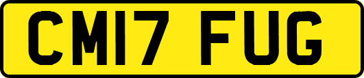 CM17FUG