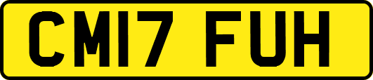 CM17FUH