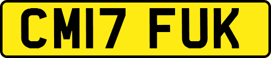 CM17FUK