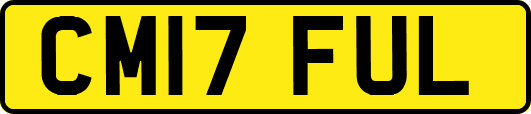 CM17FUL
