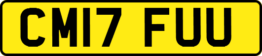 CM17FUU