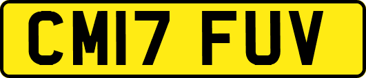 CM17FUV