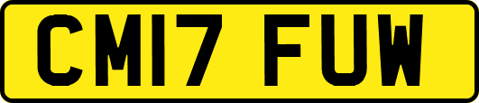 CM17FUW