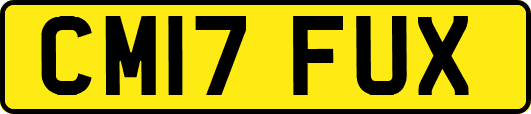 CM17FUX