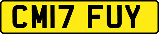 CM17FUY
