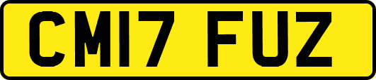 CM17FUZ
